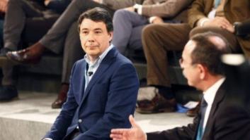 Ignacio González niega haber parado la privatización sanitaria por la presión de la ciudadanía