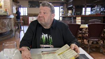 Del "lugar esperpéntico" al "está muy bien": los comentarios en Google al 'Jardín del Pensador' tras el paso de Chicote