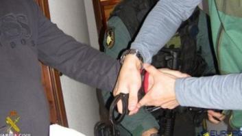 Cae en Málaga el lugarteniente del mayor narcotraficante de Europa