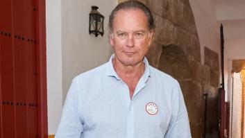 La confesión de Bertín Osborne cuando le comentan que "le etiquetan en Vox"