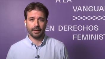 Podemos pide al PSOE que cambie las mayorías que permiten renovar el CGPJ