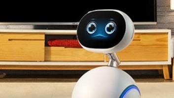 Zenbo, un cariñoso cuidador