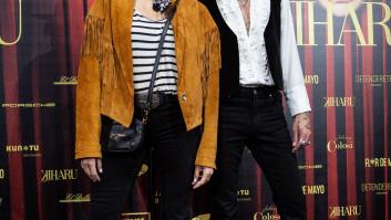 Quién es Juan Alfonso Milán, el primo modelo y 'rockero' del rey fichado por Telecinco