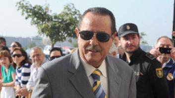 Rechazada la petición de Julián Muñoz para conmutar su pena por trabajos para la comunidad