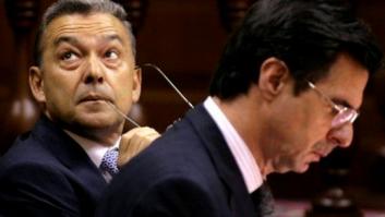 Paulino Rivero afirma que Industria presiona a Repsol para realizar las prospecciones