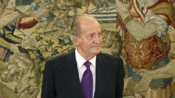 Las tres últimas operaciones del rey costaron 165.000 euros