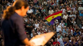 Lo que significó Pablo Iglesias para mi generación