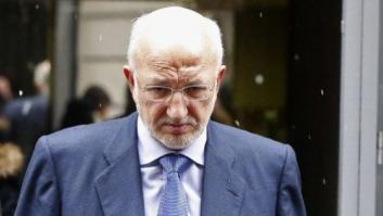 El presidente de Mercadona niega los apuntes de Bárcenas y asegura que estaba enfermo