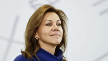 Cospedal niega que Rajoy mandara callar a Rubalcaba: "Sólo se le pidieron alternativas"