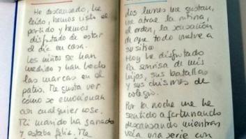 El diario de bienestar