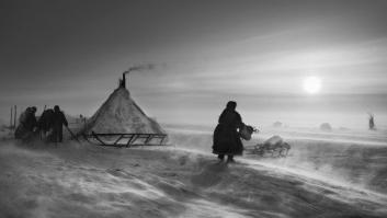 'Génesis', la vida salvaje y tribal según Sebastião Salgado