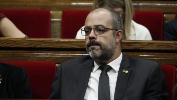 15 cosas que no sabías de Miquel Buch