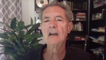 Ramón Arcusa (Dúo Dinámico) ve que el PP va a ganar en Galicia y deja este explícito recado