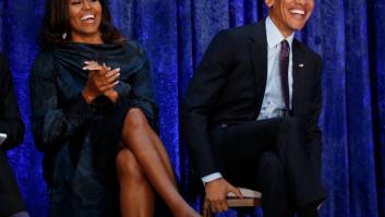 El gran negocio de los Obama