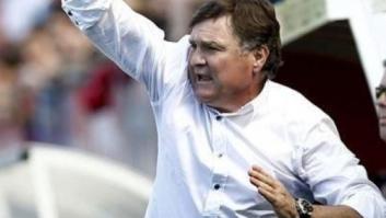 Críticas a Camacho por este comentario sobre la portería de la selección