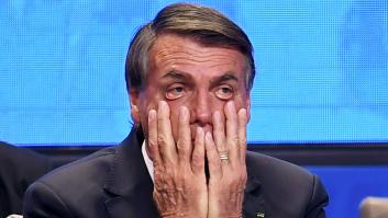 La Policía de Brasil pide que se procese a Bolsonaro por desinformar sobre la Covid-19
