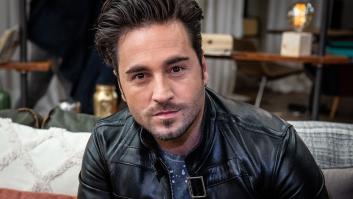 Bustamante: “La televisión ofreció a Álex mucho dinero para hablar mal de mí”