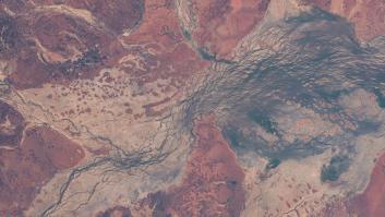 La NASA lanza la primera nave espacial que intentará desviar un asteroide