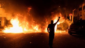 Quién es quién en las protestas en Cataluña