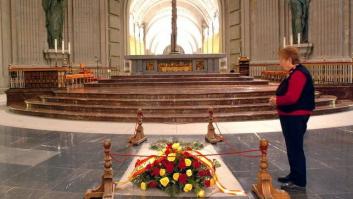 El Constitucional no admite el recurso de los Franco contra la exhumación del dictador