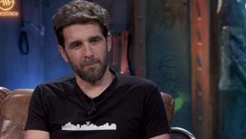 Gonzo ('Salvados') desvela a Broncano cuánto dinero tiene en el banco