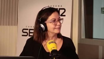 La devastadora crítica de Àngels Barceló a Torra por lo que está haciendo en Cataluña