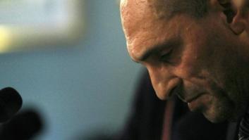 El Poder Judicial suspende provisionalmente al juez Elpidio José Silva por el 'caso Blesa'