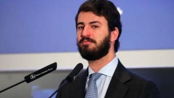 El líder de Soria ¡Ya! le da un soberano repaso a Vox por lo que han hecho en Castilla y León