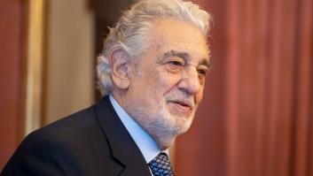 La Justicia argentina investiga audios que presuntamente involucran a Plácido Domingo con una red de trata