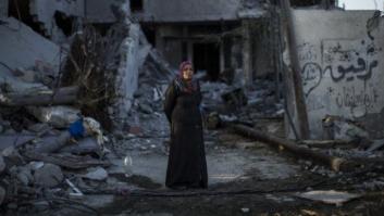 Un veterano del Holocausto devuelve a Israel un título honorífico en protesta por Gaza