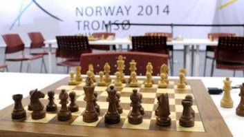 ¿Deporte de riesgo? Dos jugadores mueren durante la Olimpiada de ajedrez