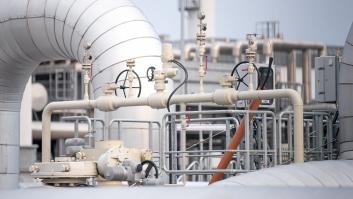 Un fatídico informe desploma el gas de Putin