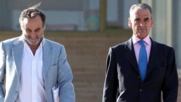 La Audiencia Nacional deja en libertad a Mario Conde tras recibir la fianza