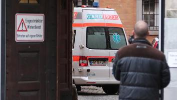 Un exguardia de un campo de concentración nazi va a juicio a sus 93 años