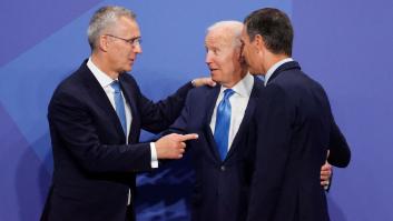 La OTAN activa desde hoy y hasta el 30 de octubre su ejercicio de disuasión nuclear