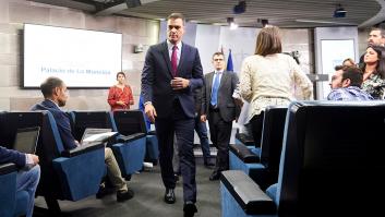 Lo que supone la exhumación de Franco en la campaña electoral