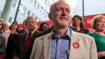 Al borde del Brexit, esperando a 'súper' Corbyn