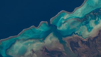 Las mejores fotos de la Tierra publicadas por la NASA en 2020