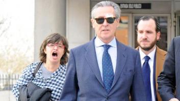 El juez cita a Blesa, Díaz Ferrán y exdirectivos de Caja Madrid por la venta de preferentes