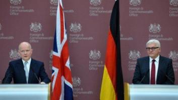 Alemania alerta de que el auge de los partidos euroescépticos puede acabar con la paz europea