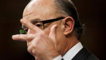 Montoro avanza la bajada del IVA cultural