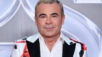 Jorge Javier dice a quién del PP llevaría a 'Sálvame': "Apuñaló a Casado y luego le aplaudió"