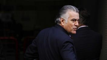 La Fiscalía mantiene su petición de cinco años de cárcel para Bárcenas por la 'caja B'