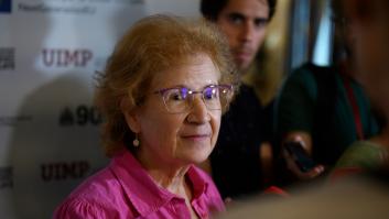 Margarita del Val dice las dos cosas que hay que hacer ahora por lo que puede pasar en otoño