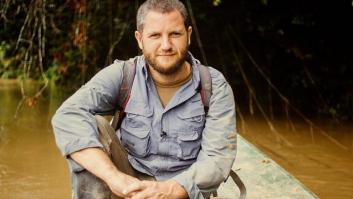 Cómo ser David Beriain