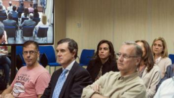 La defensa de Matas niega que contratara a Urdangarin "por ser vos quien sois"