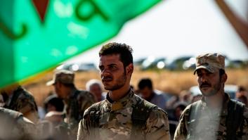 Hemos fallado dolorosamente al pueblo kurdo