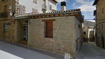 Lo que ha ocurrido en esta sucursal de La Caixa es difícilmente imaginable: hay que verlo