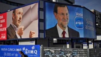 CIS enero: El PP lo considera un "traspié" y el PSOE dice que vive una "pesadilla en la cocina"