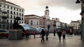 Así será la 'nueva normalidad' en Madrid: estas son las normas